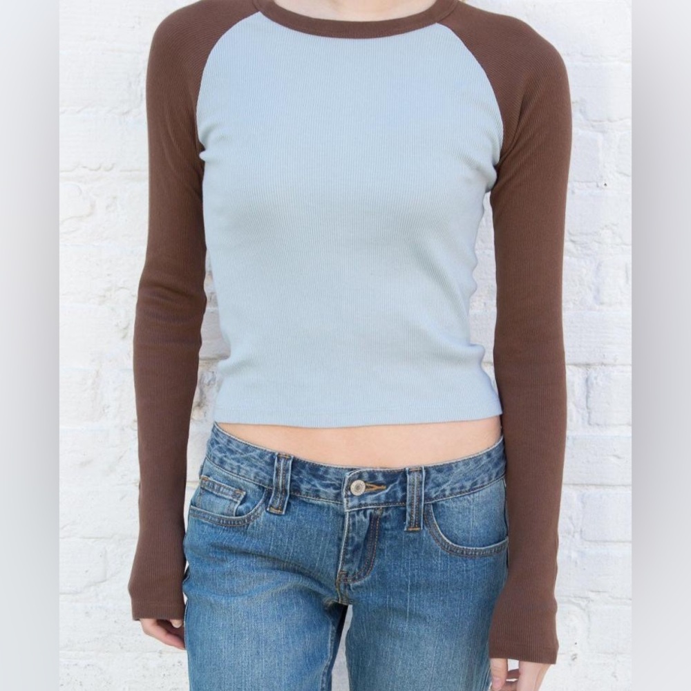 Brandy Melville Bella Top